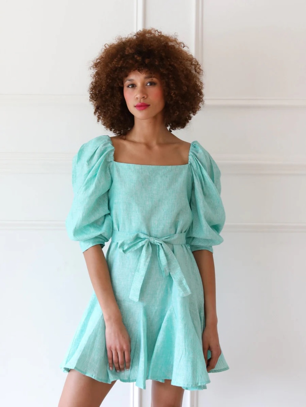 MILLE Anais Dress- XS